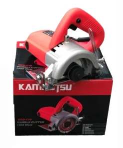 Máy Cắt Gạch 1500W Kamastsu KCG-110