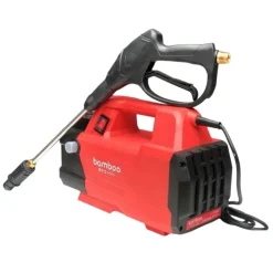 Máy Rửa Xe 2000W Bamboo BMB 8888