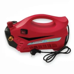 Máy Rửa Xe 3000W Jetman JM-3000JC Chỉnh Áp