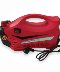 Máy Rửa Xe 3000W Jetman JM-3000JC Chỉnh Áp