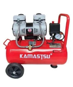 Máy Nén Khí Không Dầu Siêu Nhanh Kamastsu KKD 1300S