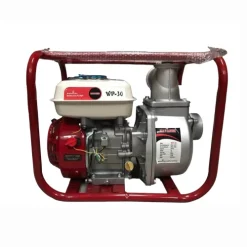 Máy Bơm Nước Chạy Xăng 6.5Hp Kavanni WP30