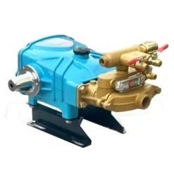 Đầu Phun Xịt 1Hp Kensi KC26ACS Piston Sứ