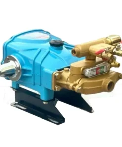 Đầu Phun Xịt 1Hp Kensi KC26ACS Piston Sứ