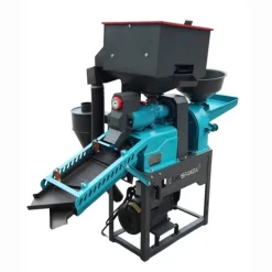 Máy Xát Gạo 3.2Kw Huspanda HNF-4UDP