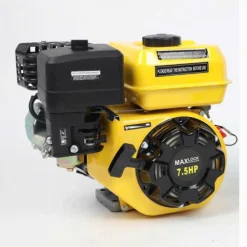Động Cơ Xăng 7.5Hp Maxlock MK230