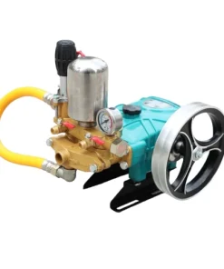 Đầu Phun Xịt 1Hp Kensi KC26CS Piston Sứ