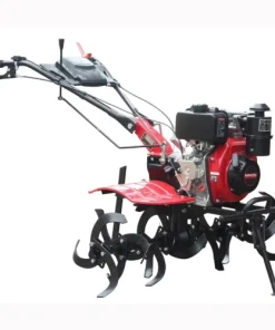 Máy Xới Đất Chạy Dầu 178F Kamastsu KM980S