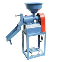 Máy Xát Đơn Toàn Phát TF555 Thường Khung Nhỏ