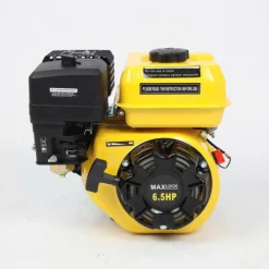 Động Cơ Xăng 6.5Hp Maxlock MK200