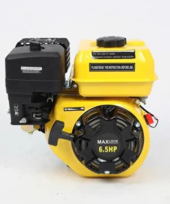 Động Cơ Xăng 6.5Hp Maxlock MK200