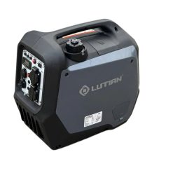 Máy Phát Điện Chạy Xăng Inverter 3.5KW Lutian LT4050iS Siêu Cách Âm