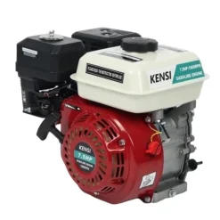 Động Cơ Xăng Kensi 7.5Hp