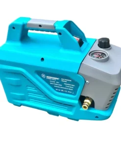 Máy Rửa Xe 2800W Huspanda HP120