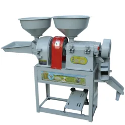 Máy Xát Nghiền 2 Tác Dụng Toàn Phát TF888