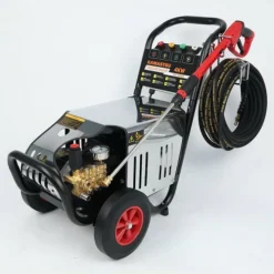 Máy Rửa Xe Cao Áp 4Kw Kamastsu KS4000
