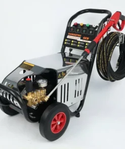 Máy Rửa Xe Cao Áp 4Kw Kamastsu KS4000