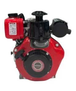 Động Cơ Dầu 5Hp Kamastsu KM173