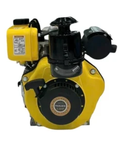 Động Cơ Dầu 5Hp Maxlock MK173
