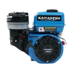 Động Cơ Xăng 6.5Hp Kamastsu KS200