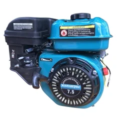 Động Cơ Xăng 7.5Hp Kamastsu Zen Hoa GX230
