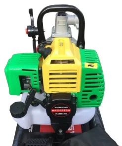 Máy Bơm Nước 2 Thì Kamastsu KMB430