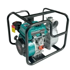 Máy Bơm Nước Chạy Dầu Kamastsu KMB50D