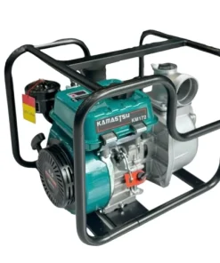 Máy Bơm Nước Chạy Dầu Kamastsu KMB50D