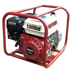 Máy Bơm Nước Chạy Xăng 5.5Hp Benly WP50