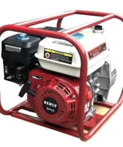 Máy Bơm Nước Chạy Xăng 5.5Hp Benly WP50