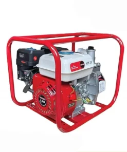 Máy Bơm Nước Chạy Xăng 5.5Hp Kavanni WP20