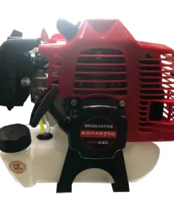 Máy Cắt Cỏ 2 Thì 1300W Kamastsu KM430