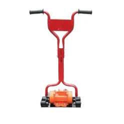 Máy Đầm Thuớc Chạy Điện 600W Kamastsu KDE600