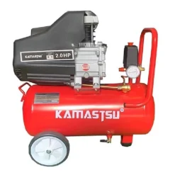Máy Nén Khí Có Dầu 2Hp 30L Kamastsu KCD-900