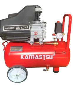 Máy Nén Khí Có Dầu 2Hp 30L Kamastsu KCD-900