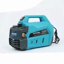 Máy Rửa Xe 2800W Kamastsu KS2800S Có Chỉnh Áp