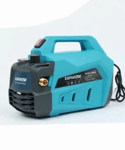 Máy Rửa Xe 2800W Kamastsu KS2800S Có Chỉnh Áp