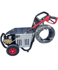 Máy Rửa Xe Cao Áp 3Kw Kamastsu KS3000