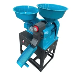 Máy Xát Gạo 2.2Kw Huspanda HNF-4JX