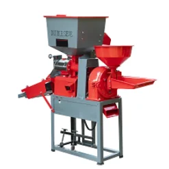 Máy Xát Gạo Toàn Phát TF1000 Hoàng Đế 3 Chức Năng