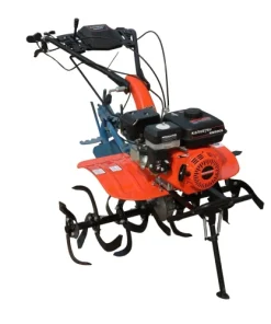 Máy Xới Đất Chạy Xăng 6.5Hp Kamastsu KM900S
