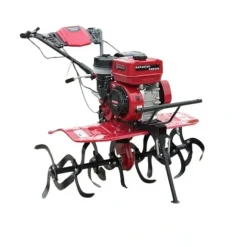 Máy Xới Đất Chạy Xăng 6.5 HP Kamastsu KM850S