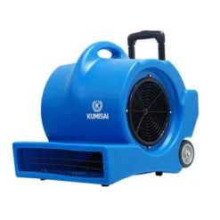 Quạt Sấy Thảm Kumisai KMS900