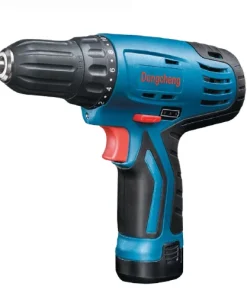 Máy Khoan Vặn Vít Dùng Pin Dongcheng DCJZ09-10