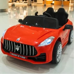Ô Tô Điện Trẻ Em Maserati XGD-2188
