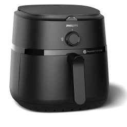 Nồi chiên không dầu Philips NA130/00 6.2 lít
