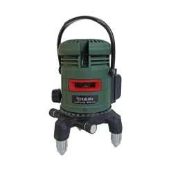 Máy Cân Bằng Laser 5 Tia Xanh Romano RM-C1
