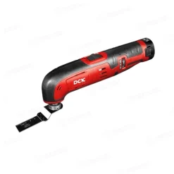 Máy Cắt Đa Năng Dùng Pin Li-ion 12V DCK KDMD12(TYPE EK)