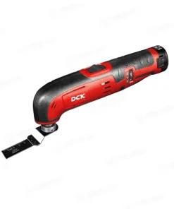 Máy Cắt Đa Năng Dùng Pin Li-ion 12V DCK KDMD12(TYPE EK)