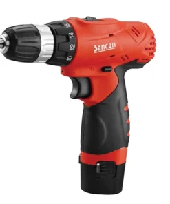 Máy Khoan Vặn Vít Dùng Pin Sencan D511210